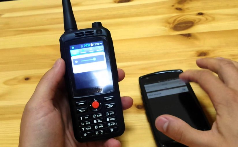 Why Everyone Needs a Two Way Radio – And Other Truths