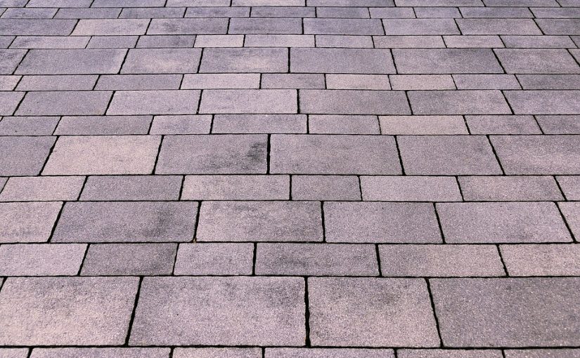 What You Required to Know Prior To Starting a Paving Job