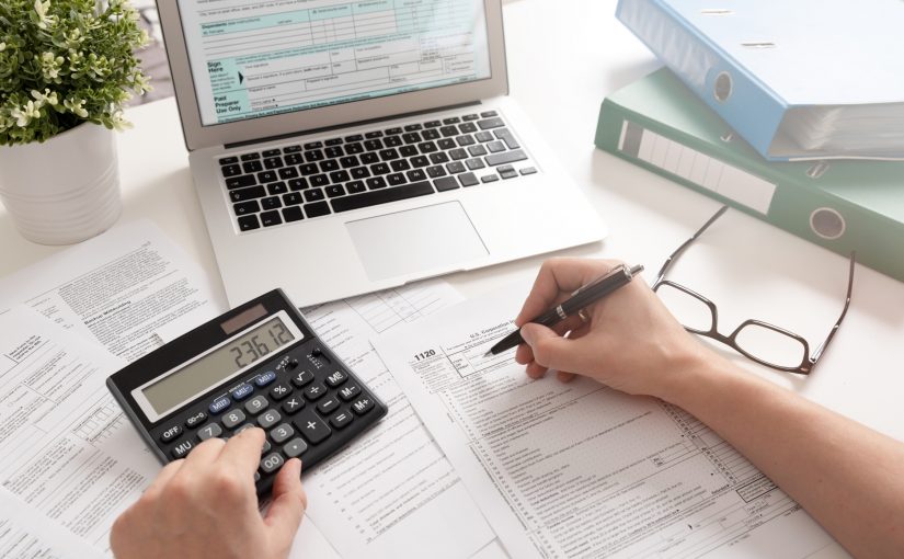 6 Tips On Choosing The Right Accounting Firm