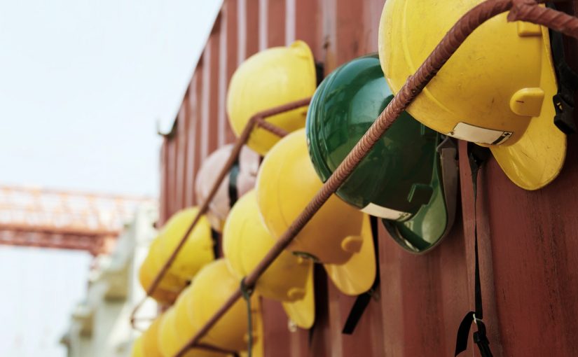 What is mining safety equipment how do you use them? Photo Stand