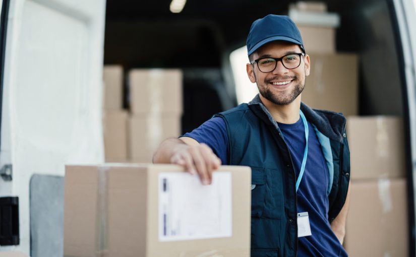 What To Know Before Going into The Delivery Business