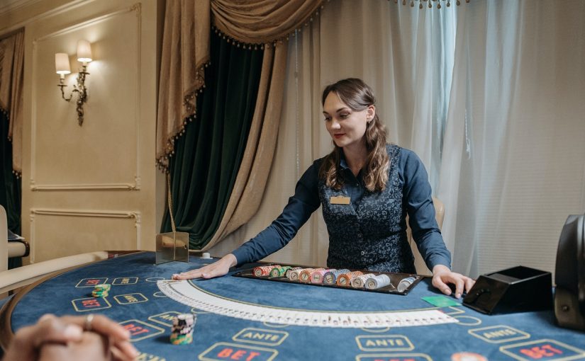 Reasons You Should Bet on The Betting Exchanges