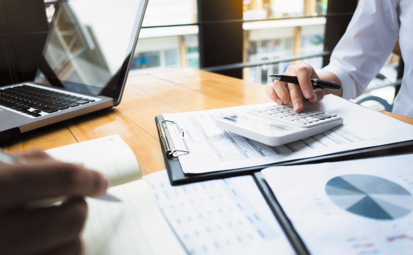 The Advantages of Getting Your Taxes Done by a Professional
