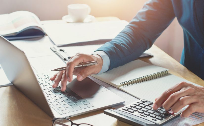 Do I Need A Tax Practitioner For My Company?