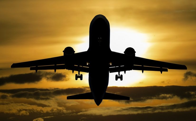 Private Charter – Safety and Security of Private Jets