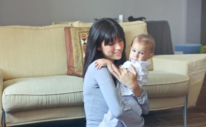 Attributes That Make A Good Nanny