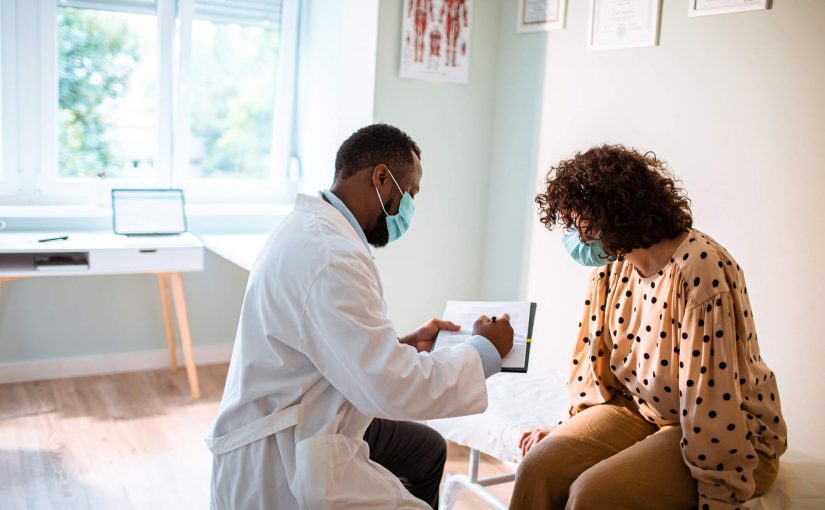 What You Need to Know About The Possibility of Post-Abortion Depression