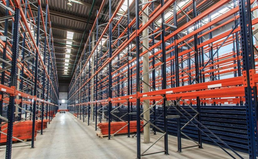 Warehouse Racking for Your Business