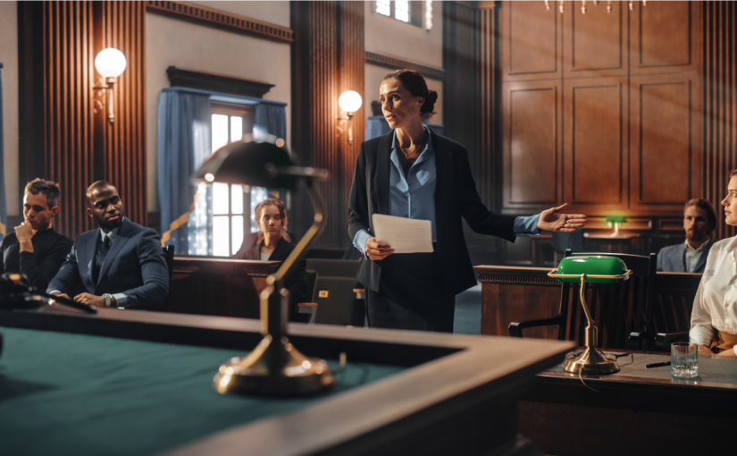 What Makes A Good Lawyer?
