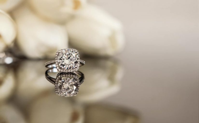 Top 4 Tips On Spotting The Quality of Jewelry