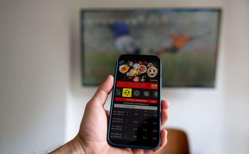 The Easy Way To Download The PlayaBets App