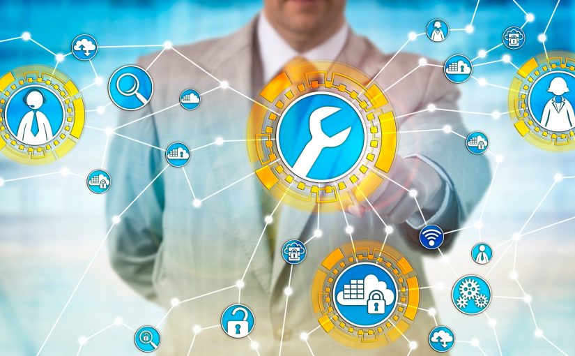 Keep your business growing: The benefits of IT support services