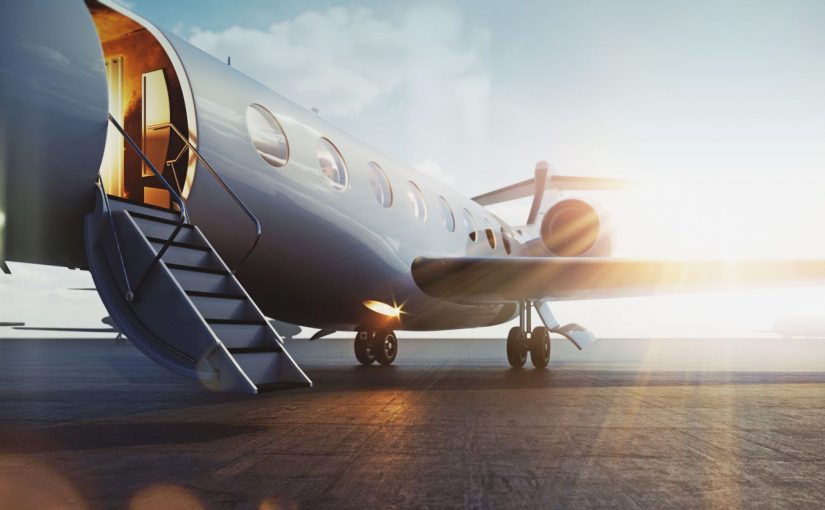 Private Charter Flights – Everything You Wanted to Know