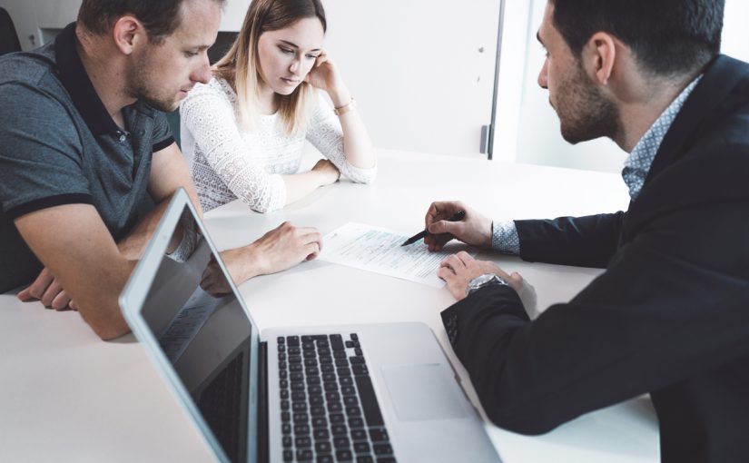 Finding the Best Divorce Attorneys in Boksburg