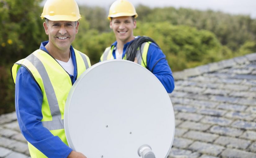 The Benefits of Using Accredited DSTV Installers in Midrand