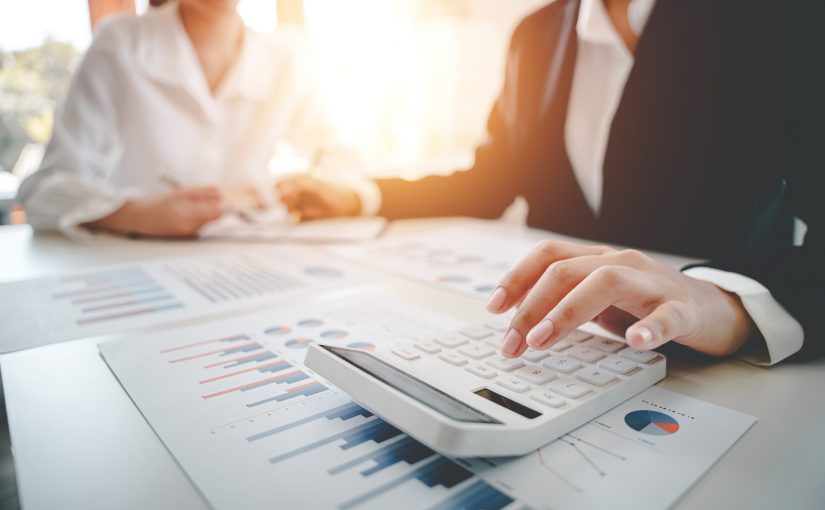 The Go-To Accountants in Johannesburg – Tickbirds