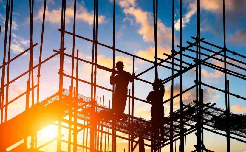 How To Go About Choosing a Construction Company You Can Trust