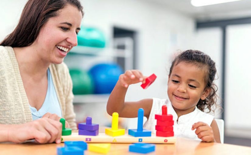 Finding the Best Nanny Services in Johannesburg