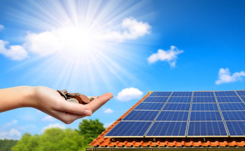 South Africa’s Solar Solutions Revolution During Loadshedding