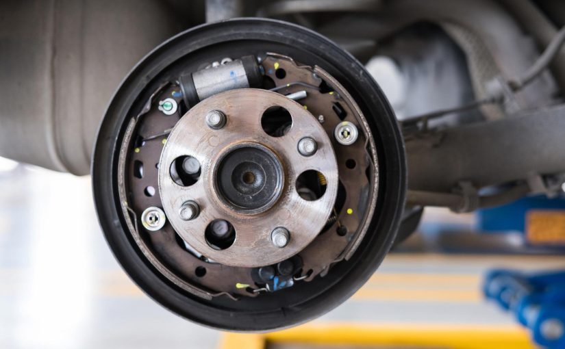 wheel bearings in Cape Town