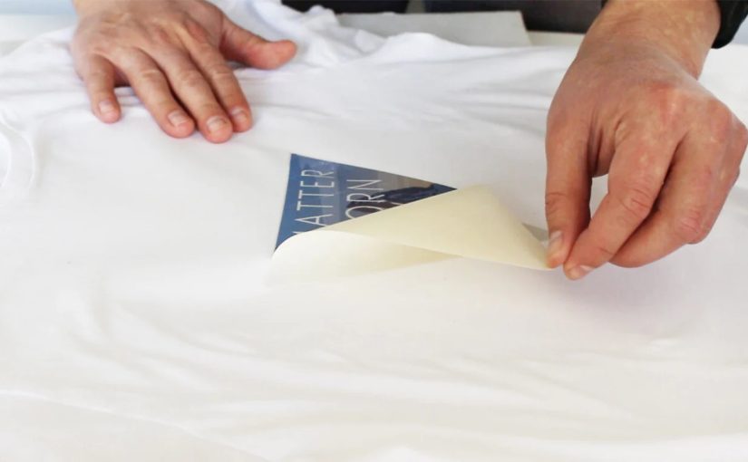 Cartridge Express: Your Destination for Heat Transfer Paper in Cape Town