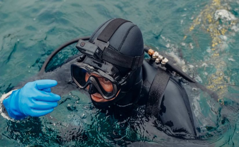 Thermal Comfort: Choosing the Right Suit for Scuba Diving