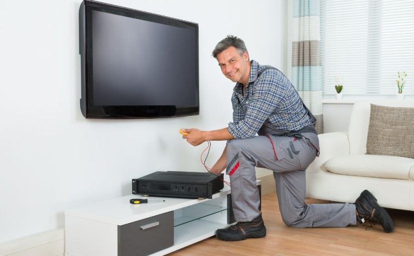 Beyond Cable: Unveiling the Enduring Allure of DStv in Bryanston