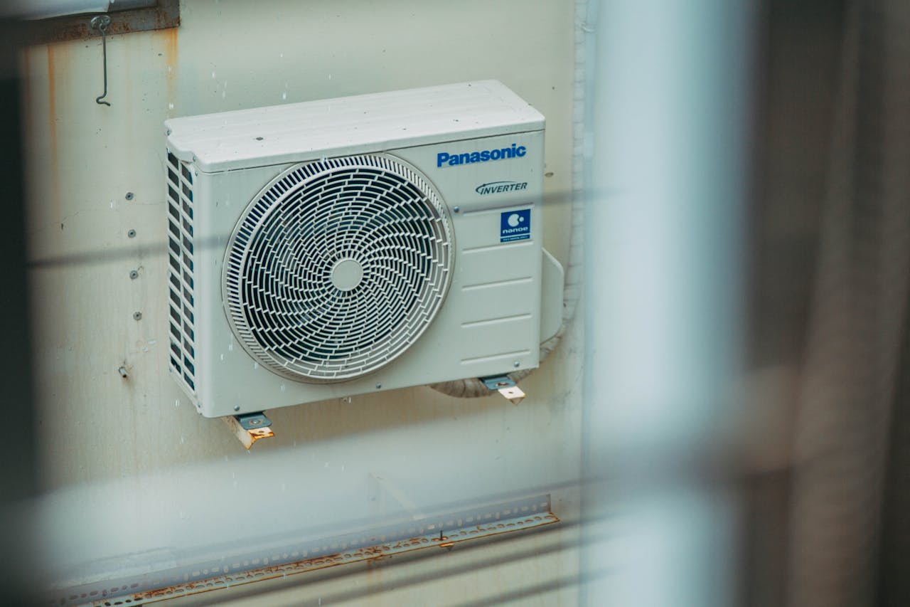 aircon installation
