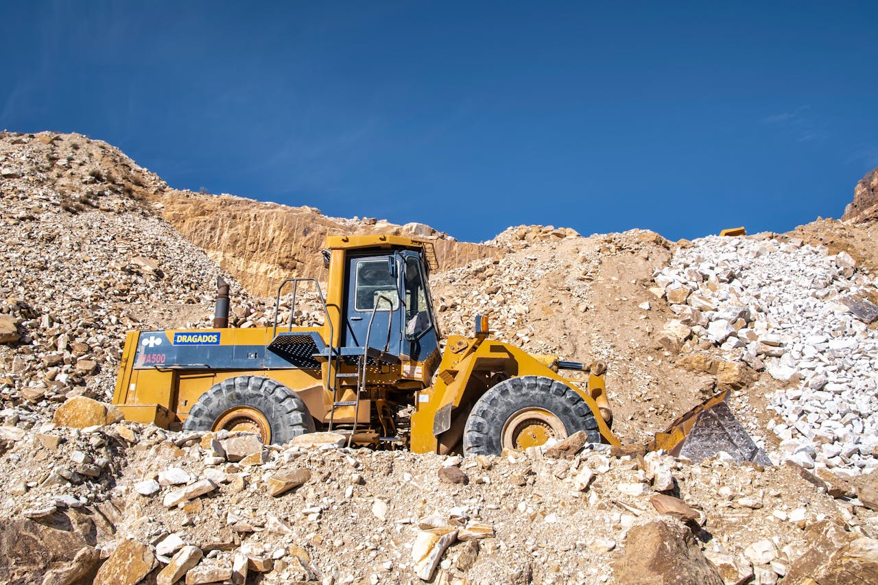 geotechnical services