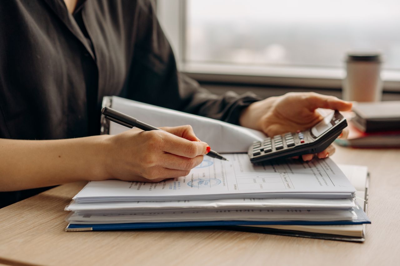 Consumer planning a financial recovery journey with guidance from a trusted debt review company