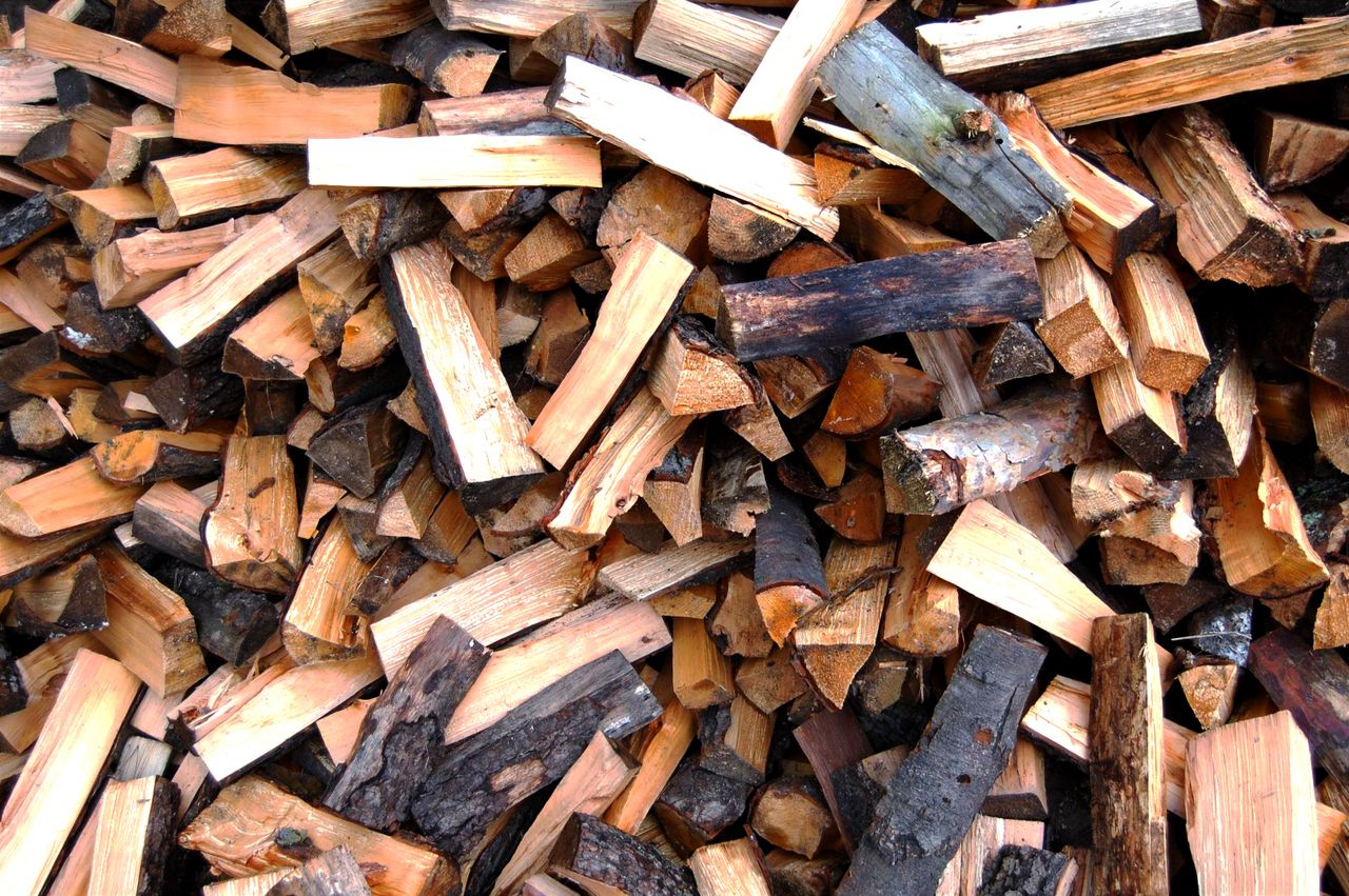 Firewood prices in Cape Town and delivery costs
